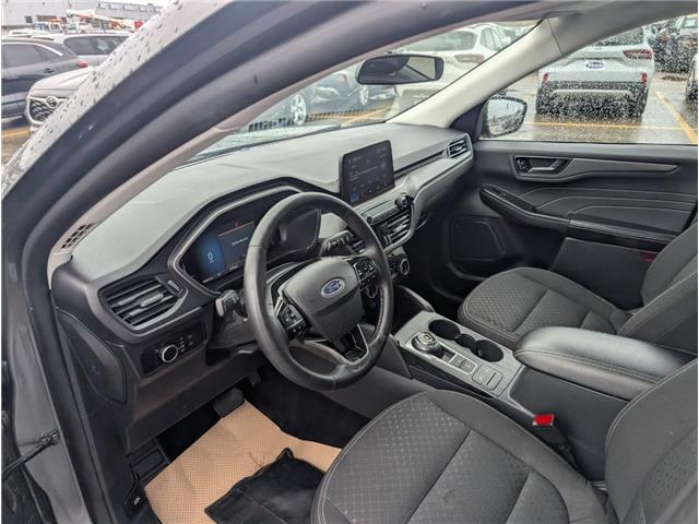 2025 Ford Escape Active (Stk: 19535) in Calgary - Image 2 of 25