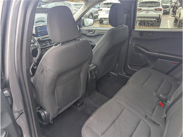 2025 Ford Escape Active (Stk: 19535) in Calgary - Image 3 of 25