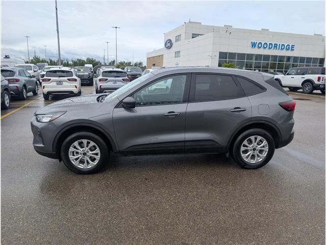 2025 Ford Escape Active (Stk: 19535) in Calgary - Image 4 of 25