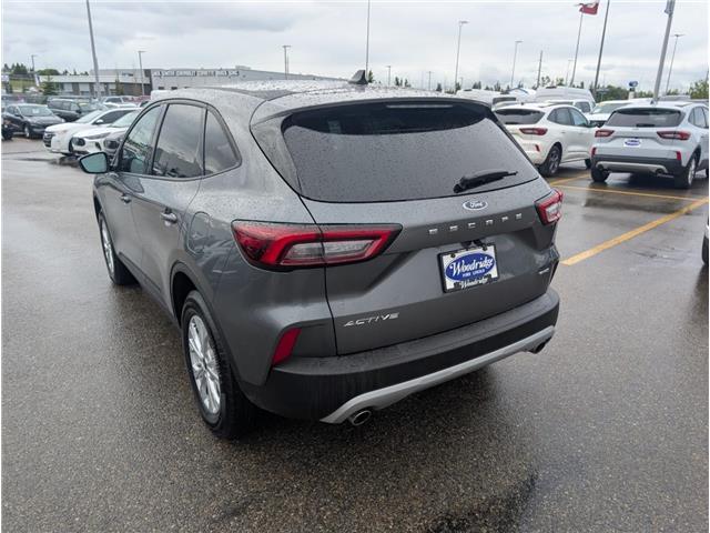 2025 Ford Escape Active (Stk: 19535) in Calgary - Image 5 of 25