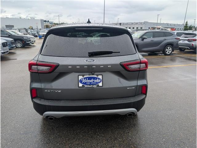 2025 Ford Escape Active (Stk: 19535) in Calgary - Image 6 of 25