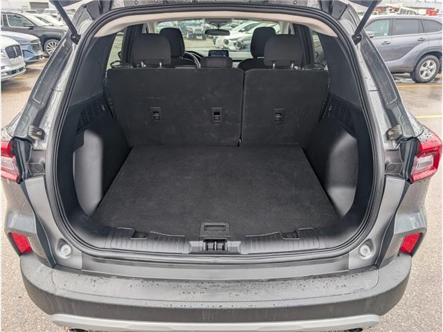 2025 Ford Escape Active (Stk: 19535) in Calgary - Image 7 of 25