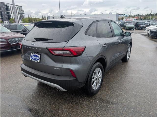 2025 Ford Escape Active (Stk: 19535) in Calgary - Image 8 of 25
