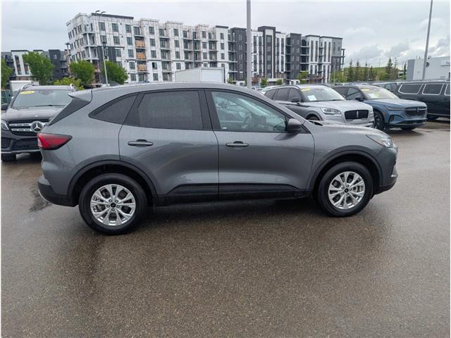2025 Ford Escape Active (Stk: 19535) in Calgary - Image 9 of 25