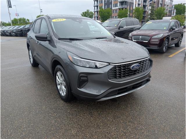 2025 Ford Escape Active (Stk: 19535) in Calgary - Image 10 of 25