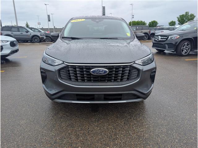 2025 Ford Escape Active (Stk: 19535) in Calgary - Image 11 of 25