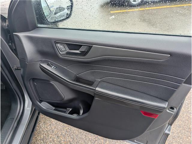 2025 Ford Escape Active (Stk: 19535) in Calgary - Image 12 of 25