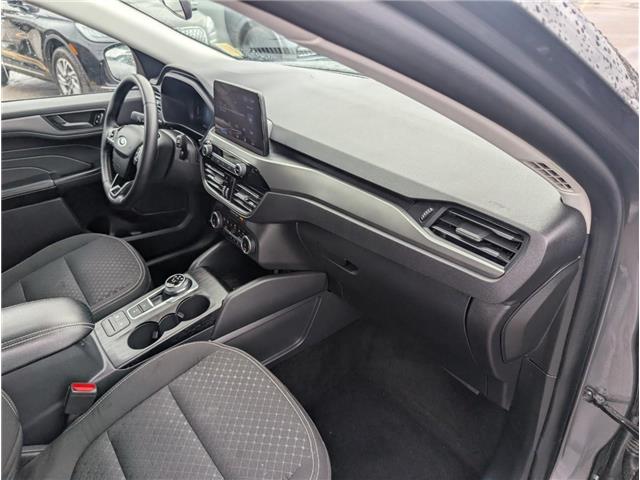 2025 Ford Escape Active (Stk: 19535) in Calgary - Image 13 of 25