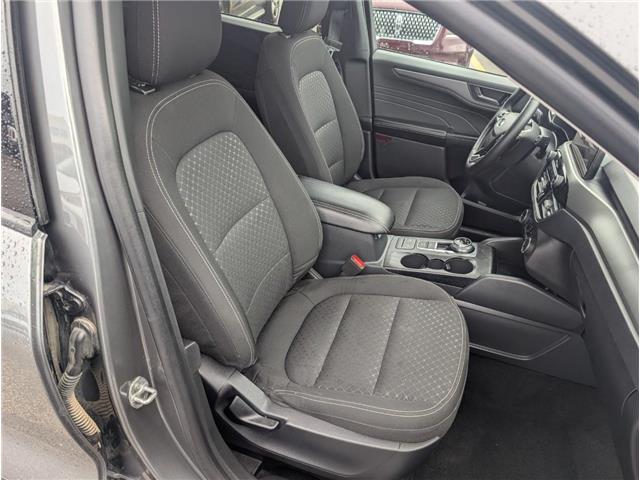 2025 Ford Escape Active (Stk: 19535) in Calgary - Image 14 of 25