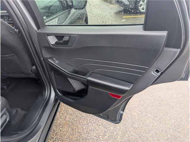 2025 Ford Escape Active (Stk: 19535) in Calgary - Image 15 of 25