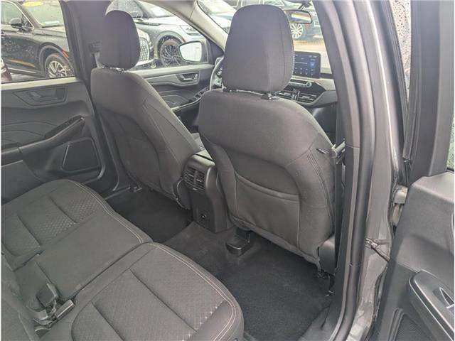 2025 Ford Escape Active (Stk: 19535) in Calgary - Image 16 of 25