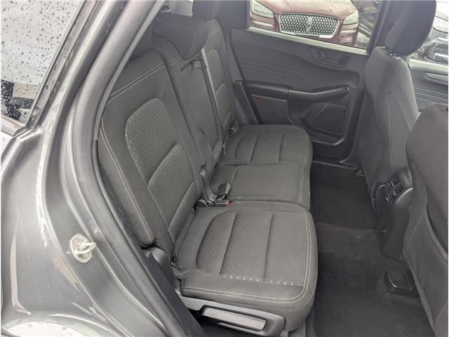 2025 Ford Escape Active (Stk: 19535) in Calgary - Image 17 of 25