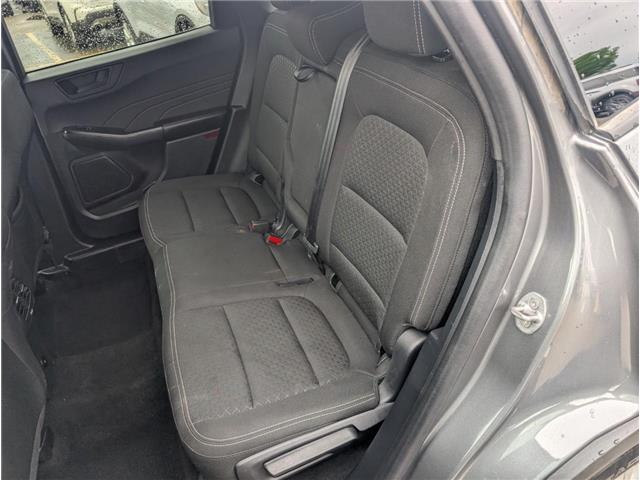2025 Ford Escape Active (Stk: 19535) in Calgary - Image 19 of 25