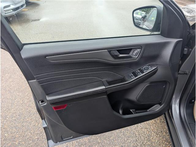 2025 Ford Escape Active (Stk: 19535) in Calgary - Image 20 of 25