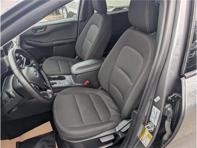 2025 Ford Escape Active (Stk: 19535) in Calgary - Image 21 of 25