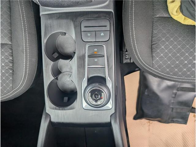 2025 Ford Escape Active (Stk: 19535) in Calgary - Image 22 of 25