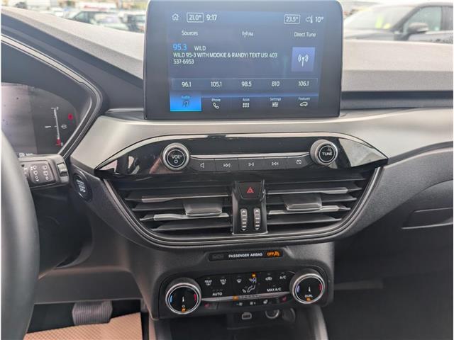 2025 Ford Escape Active (Stk: 19535) in Calgary - Image 23 of 25