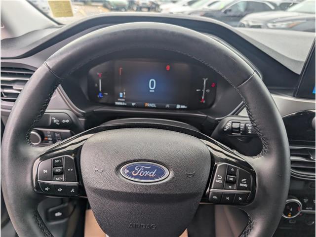 2025 Ford Escape Active (Stk: 19535) in Calgary - Image 24 of 25