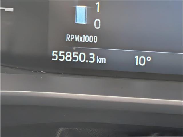 2025 Ford Escape Active (Stk: 19535) in Calgary - Image 25 of 25
