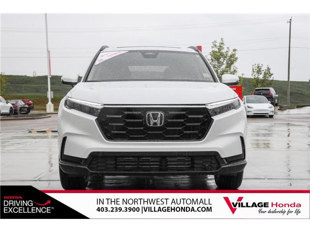 2026 Honda CR-V Sport (Stk: RR0883A) in Calgary - Image 3 of 32