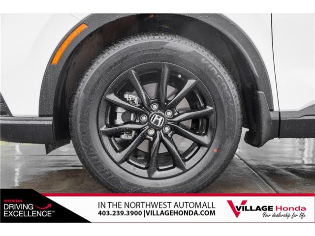 2026 Honda CR-V Sport (Stk: RR0883A) in Calgary - Image 6 of 32