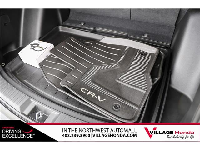 2026 Honda CR-V Sport (Stk: RR0883A) in Calgary - Image 10 of 32