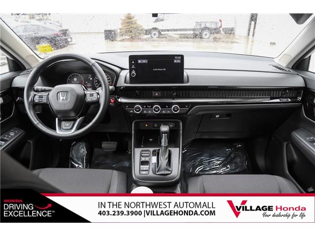 2026 Honda CR-V Sport (Stk: RR0883A) in Calgary - Image 14 of 32
