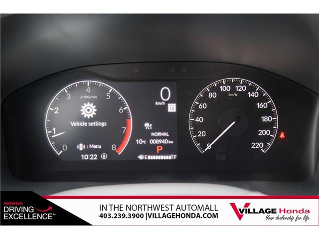 2026 Honda CR-V Sport (Stk: RR0883A) in Calgary - Image 16 of 32