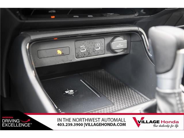 2026 Honda CR-V Sport (Stk: RR0883A) in Calgary - Image 23 of 32
