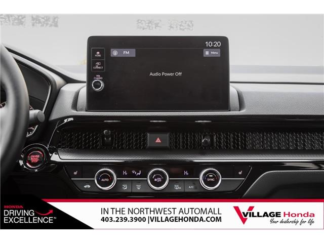 2026 Honda CR-V Sport (Stk: RR0883A) in Calgary - Image 25 of 32