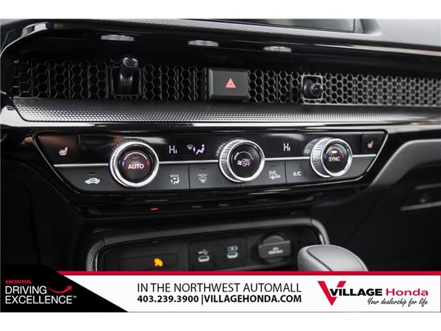 2026 Honda CR-V Sport (Stk: RR0883A) in Calgary - Image 26 of 32