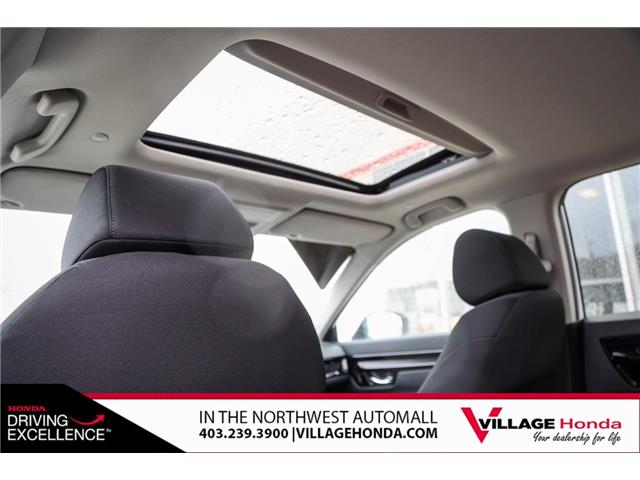 2026 Honda CR-V Sport (Stk: RR0883A) in Calgary - Image 31 of 32