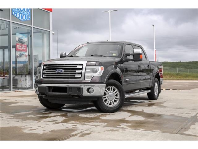 2013 Ford F-150 Lariat (Stk: SR0947A) in Calgary - Image 2 of 31 2013 Ford F-150 Lariat (Stk: SR0947A) in Calgary - Image 2 of 31