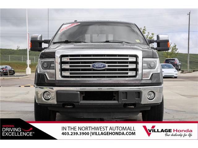 2013 Ford F-150 Lariat (Stk: SR0947A) in Calgary - Image 3 of 31 2013 Ford F-150 Lariat (Stk: SR0947A) in Calgary - Image 3 of 31