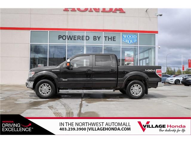 2013 Ford F-150 Lariat (Stk: SR0947A) in Calgary - Image 5 of 31 2013 Ford F-150 Lariat (Stk: SR0947A) in Calgary - Image 5 of 31