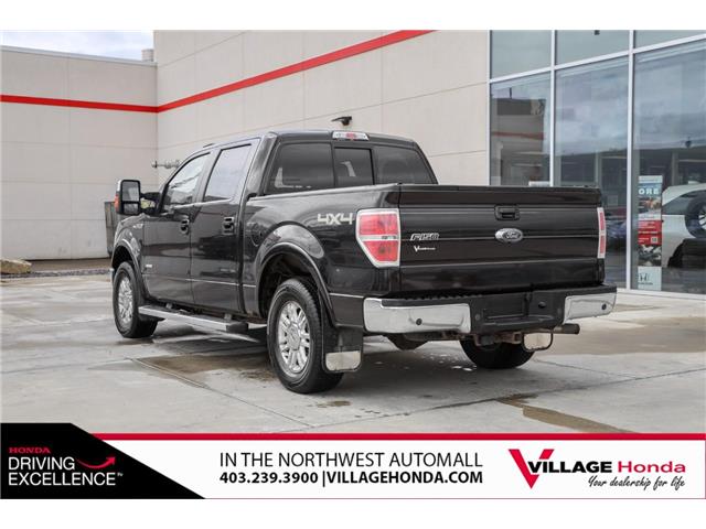 2013 Ford F-150 Lariat (Stk: SR0947A) in Calgary - Image 7 of 31 2013 Ford F-150 Lariat (Stk: SR0947A) in Calgary - Image 7 of 31