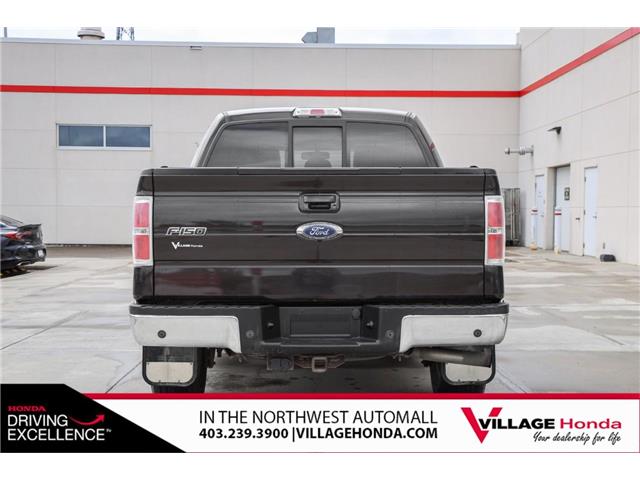 2013 Ford F-150 Lariat (Stk: SR0947A) in Calgary - Image 8 of 31 2013 Ford F-150 Lariat (Stk: SR0947A) in Calgary - Image 8 of 31