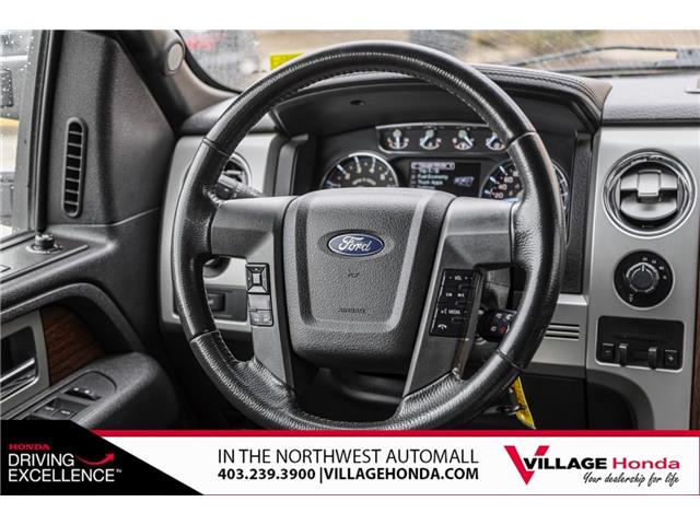 2013 Ford F-150 Lariat (Stk: SR0947A) in Calgary - Image 14 of 31 2013 Ford F-150 Lariat (Stk: SR0947A) in Calgary - Image 14 of 31