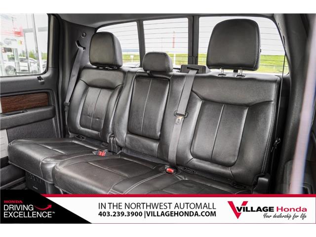 2013 Ford F-150 Lariat (Stk: SR0947A) in Calgary - Image 31 of 31 2013 Ford F-150 Lariat (Stk: SR0947A) in Calgary - Image 31 of 31