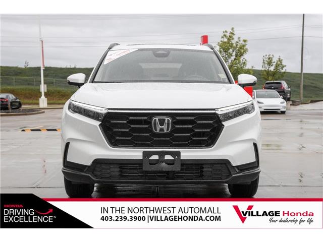 2024 Honda CR-V Sport (Stk: SR0675A) in Calgary - Image 3 of 31 2024 Honda CR-V Sport (Stk: SR0675A) in Calgary - Image 3 of 31