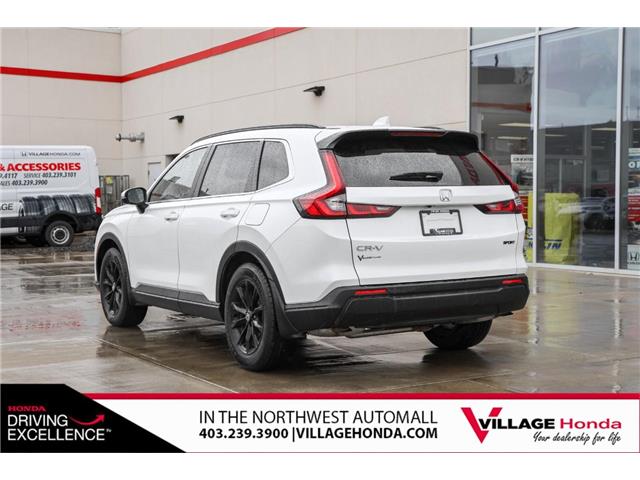 2024 Honda CR-V Sport (Stk: SR0675A) in Calgary - Image 7 of 31 2024 Honda CR-V Sport (Stk: SR0675A) in Calgary - Image 7 of 31