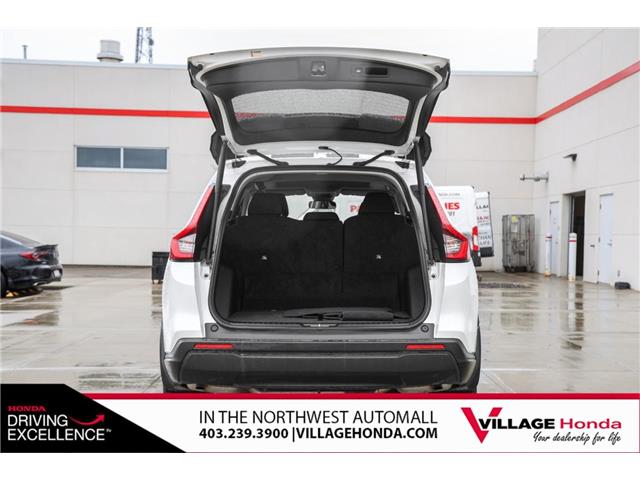 2024 Honda CR-V Sport (Stk: SR0675A) in Calgary - Image 9 of 31 2024 Honda CR-V Sport (Stk: SR0675A) in Calgary - Image 9 of 31