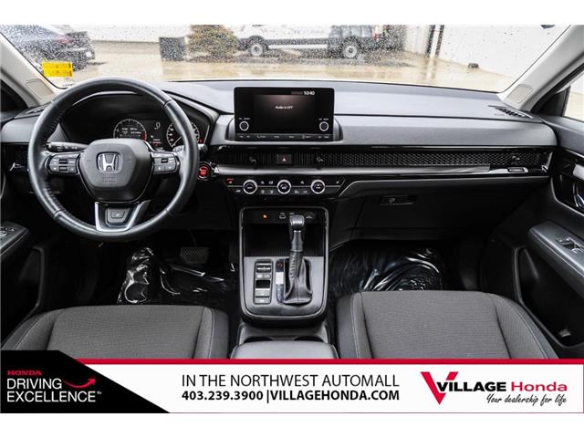 2024 Honda CR-V Sport (Stk: SR0675A) in Calgary - Image 14 of 31 2024 Honda CR-V Sport (Stk: SR0675A) in Calgary - Image 14 of 31