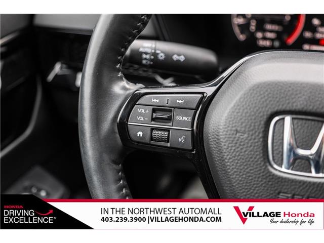 2024 Honda CR-V Sport (Stk: SR0675A) in Calgary - Image 17 of 31 2024 Honda CR-V Sport (Stk: SR0675A) in Calgary - Image 17 of 31