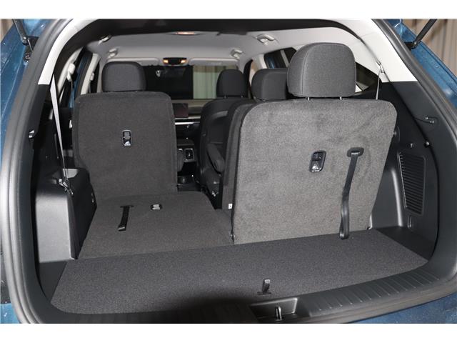 2026 Kia Sorento Hybrid LX (Stk: 27319) in Edmonton - Image 23 of 25