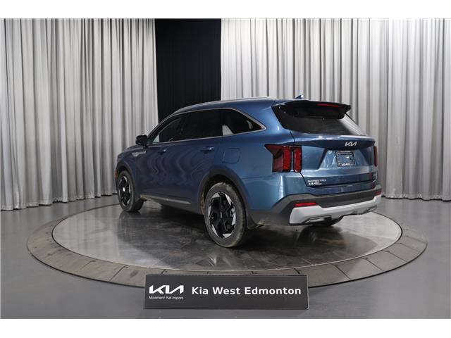 2026 Kia Sorento Hybrid LX (Stk: 27190) in Edmonton - Image 4 of 25