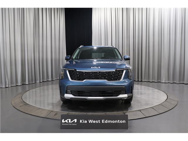 2026 Kia Sorento Hybrid LX (Stk: 27319) in Edmonton - Image 2 of 25