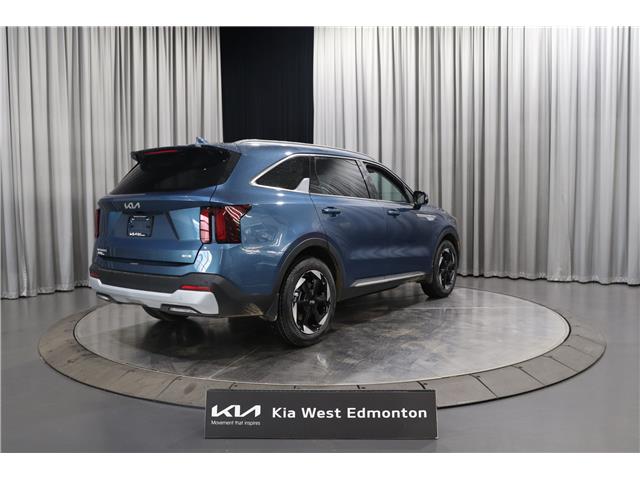 2026 Kia Sorento Hybrid LX (Stk: 27190) in Edmonton - Image 5 of 25