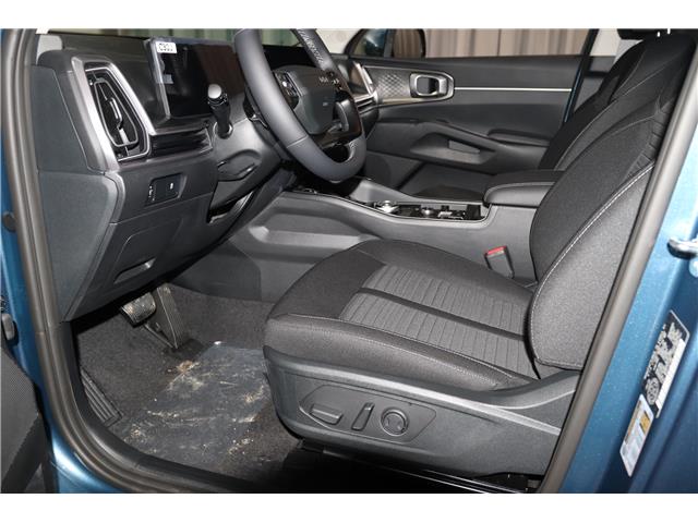2026 Kia Sorento Hybrid LX (Stk: 27319) in Edmonton - Image 11 of 25
