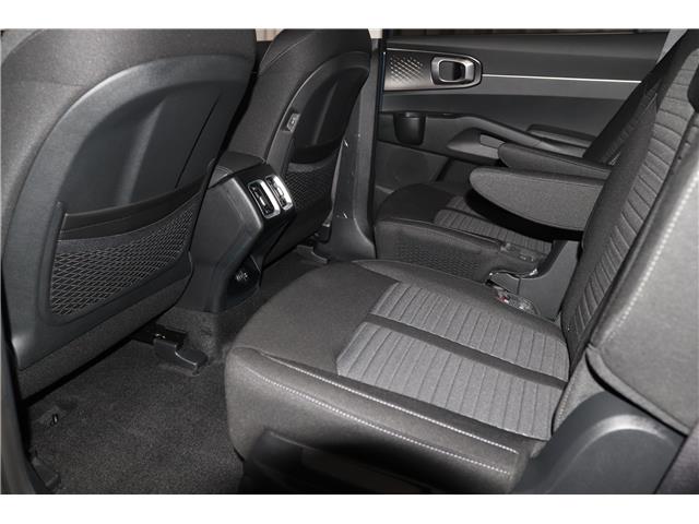 2026 Kia Sorento Hybrid LX (Stk: 27319) in Edmonton - Image 21 of 25